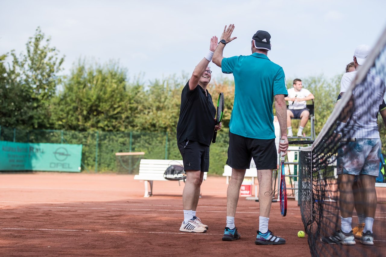 Bild 246 - Marner Tennisevent mit Mischa Zverev